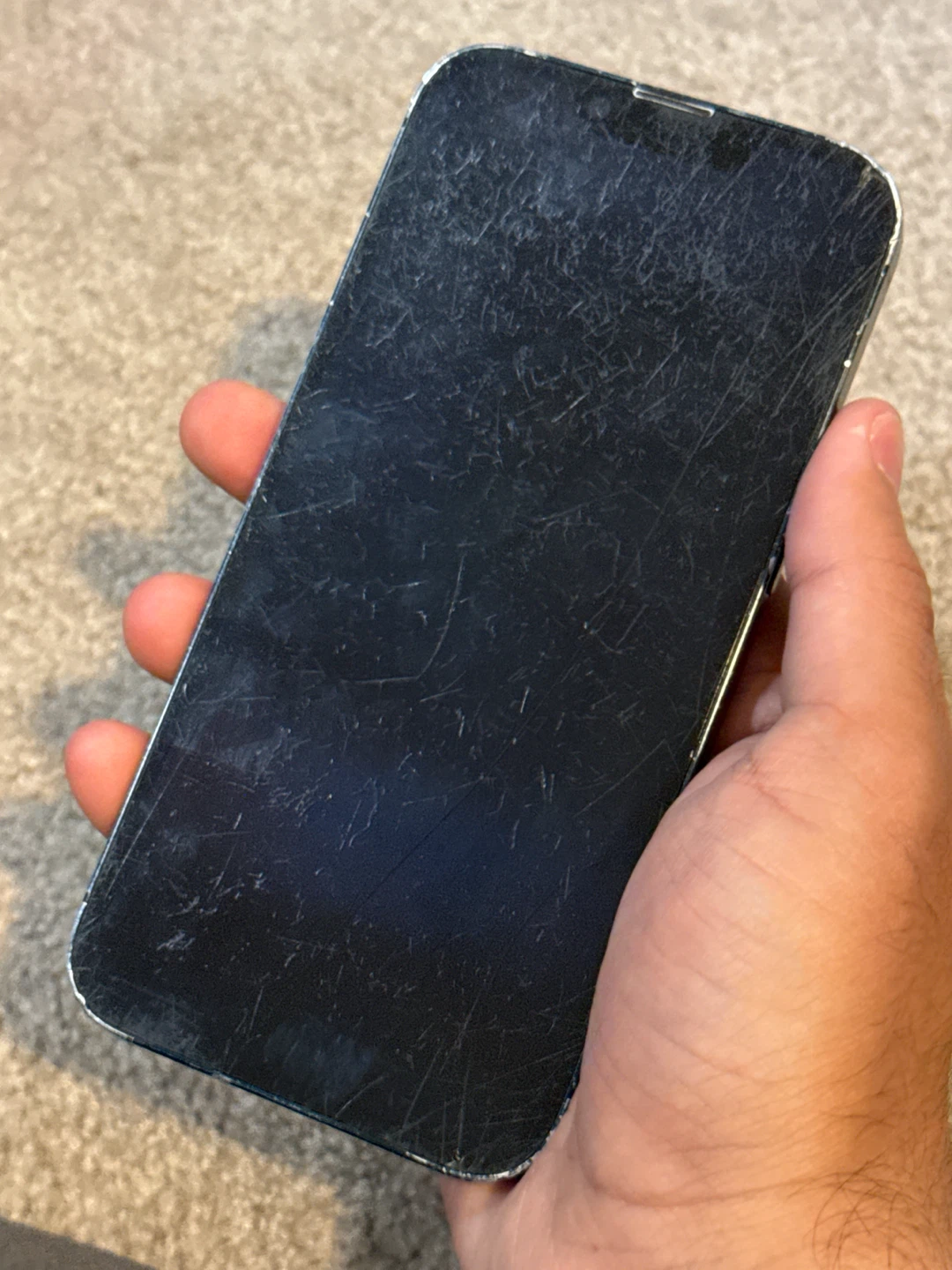 iPhone 14 - photo 5