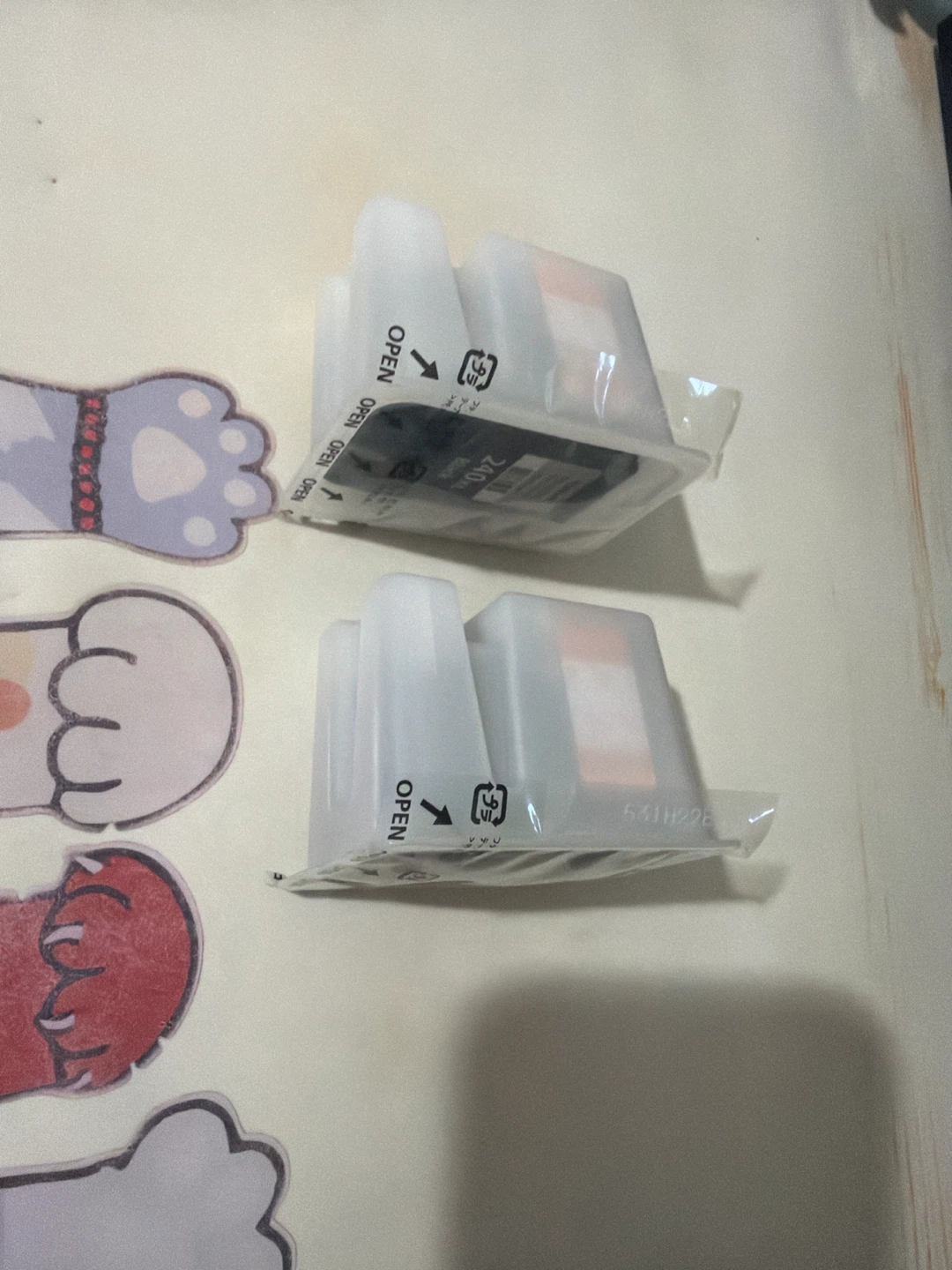 The Printer Ink Cartridge - photo 3