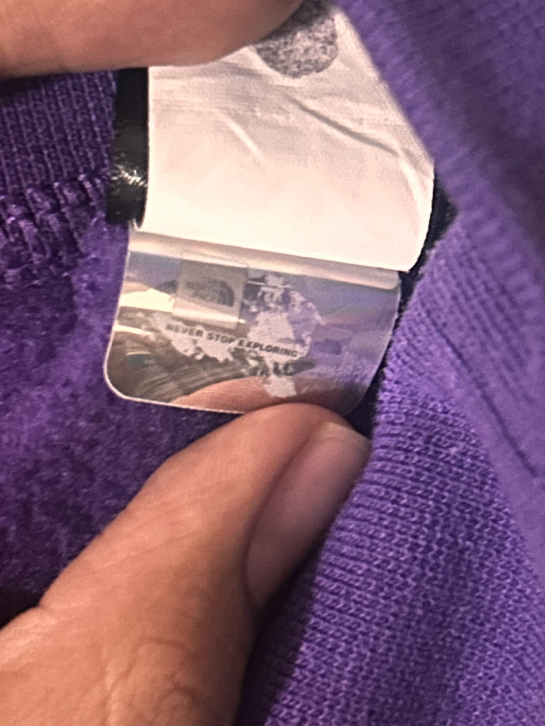 The North Face Sweater - photo 3