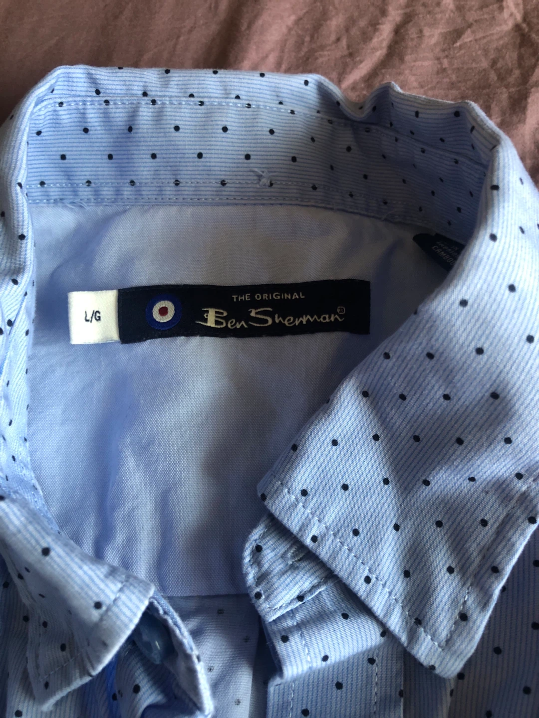 Father & Son Matching Suit Shirts-  Long Sleeve Shirts 🏈 - photo 5