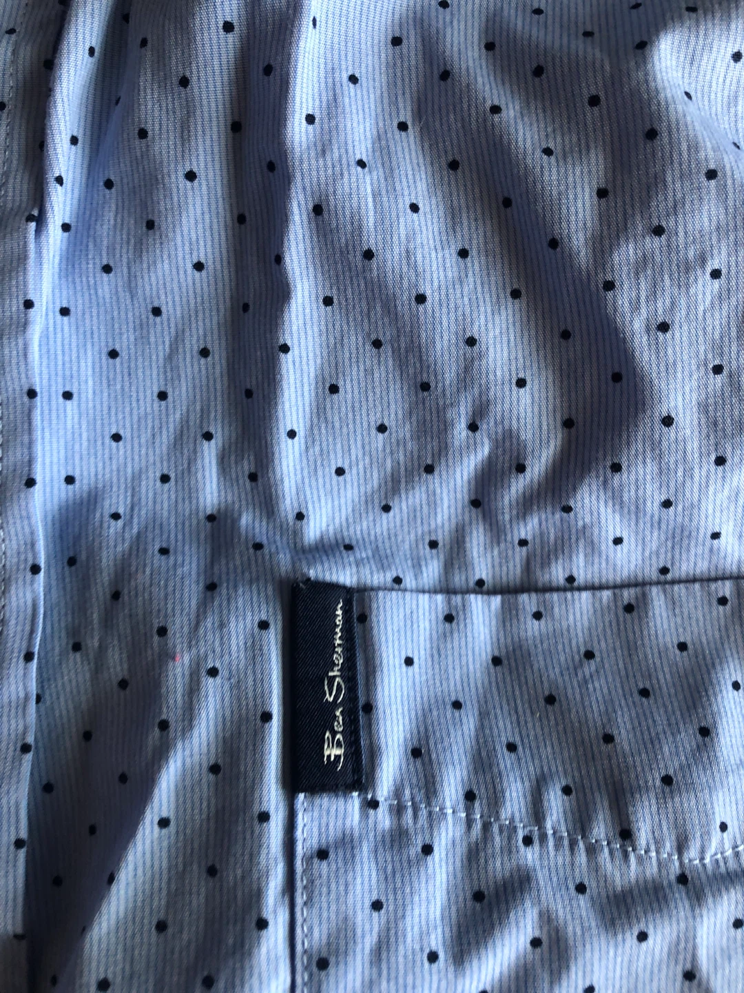 Father & Son Matching Suit Shirts-  Long Sleeve Shirts 🏈 - photo 4