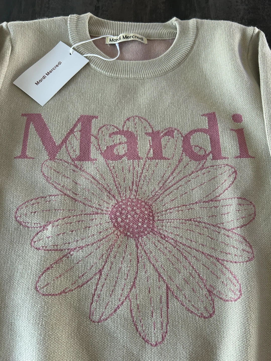 Mardi Sweater - photo 2
