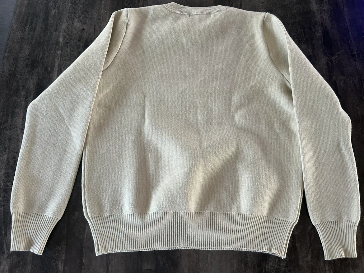 Mardi Sweater - photo 4