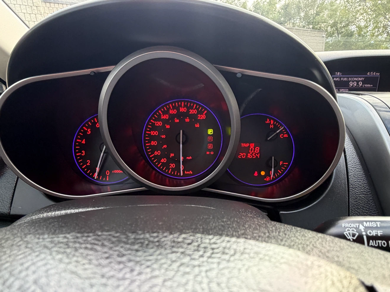 2011 Mazda CX-7 200,000 km - photo 5