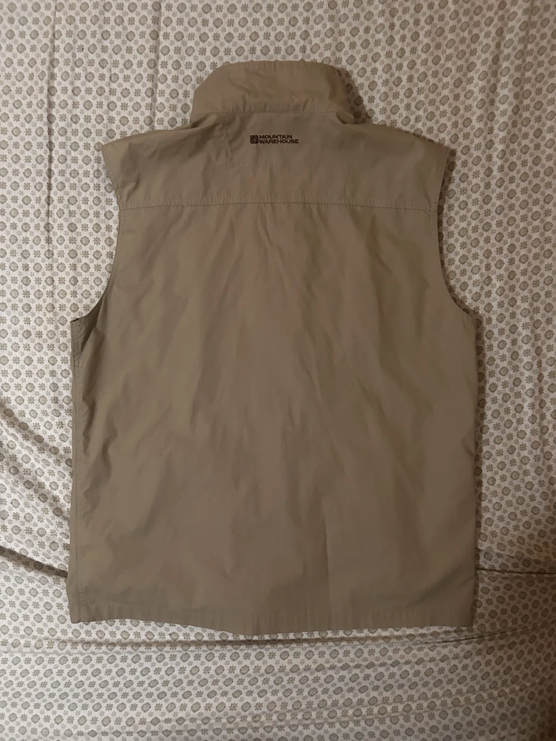 Mountain Warehouse Multi-Pocket Utility Vest - photo 2