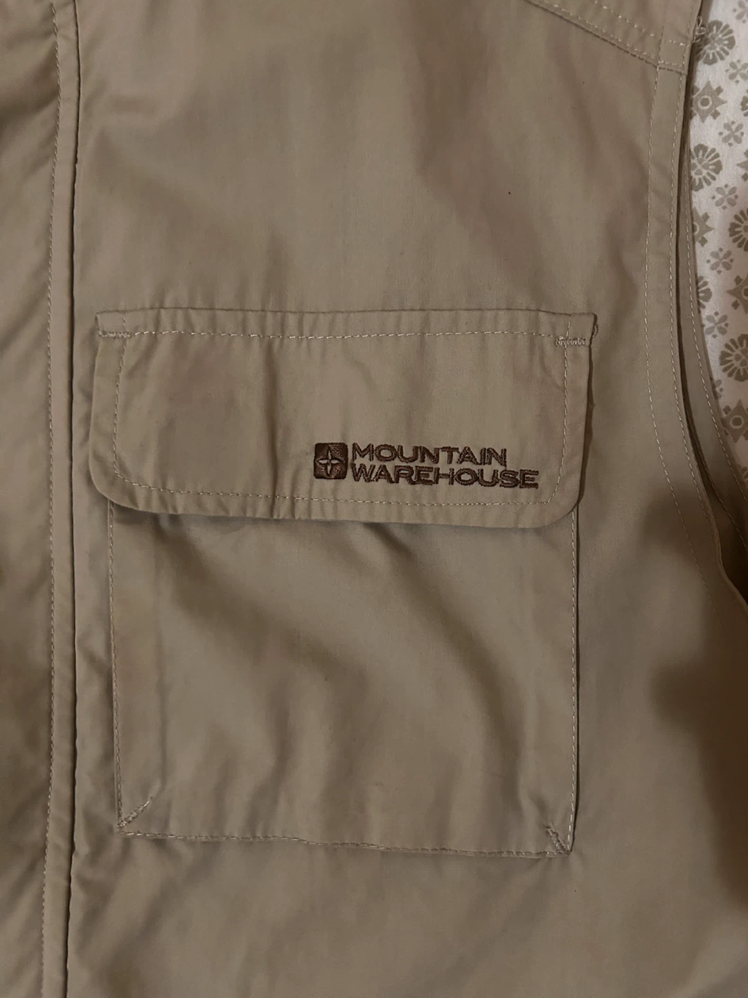 Mountain Warehouse Multi-Pocket Utility Vest - photo 3