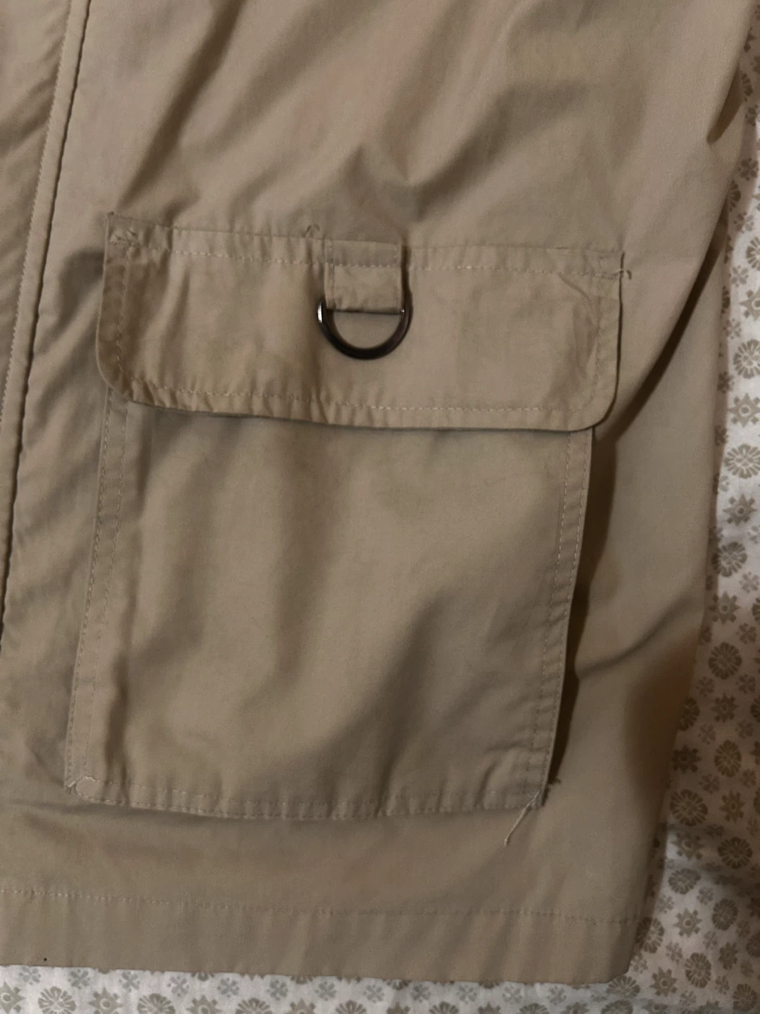 Mountain Warehouse Multi-Pocket Utility Vest - photo 4