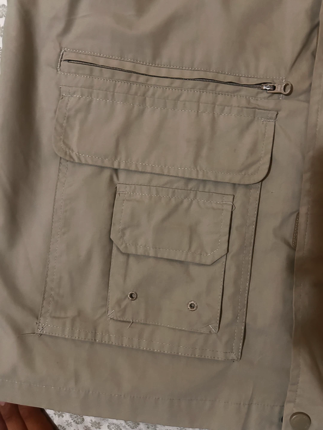 Mountain Warehouse Multi-Pocket Utility Vest - photo 5