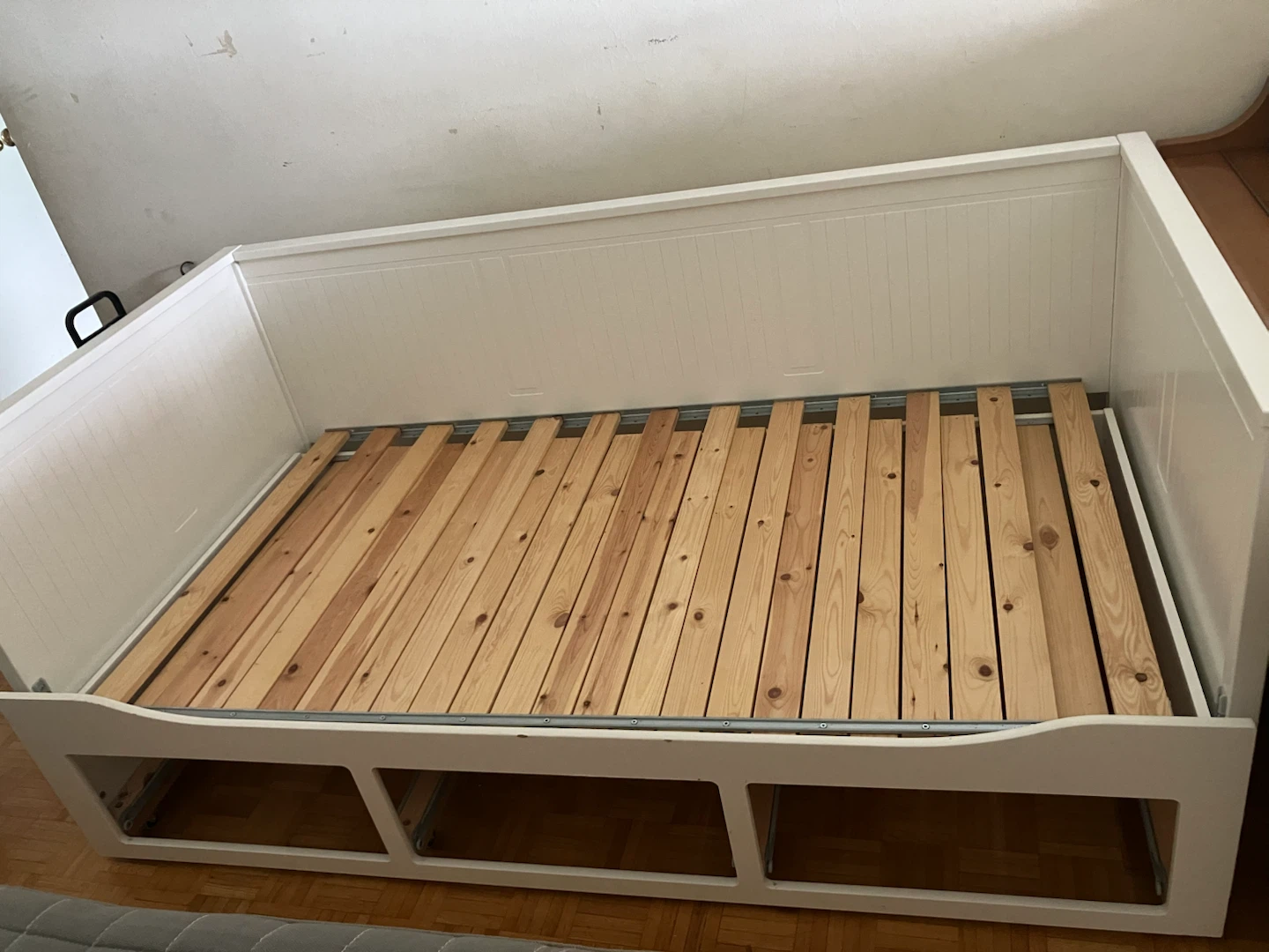 IKEA Hemnes Daybed Frame