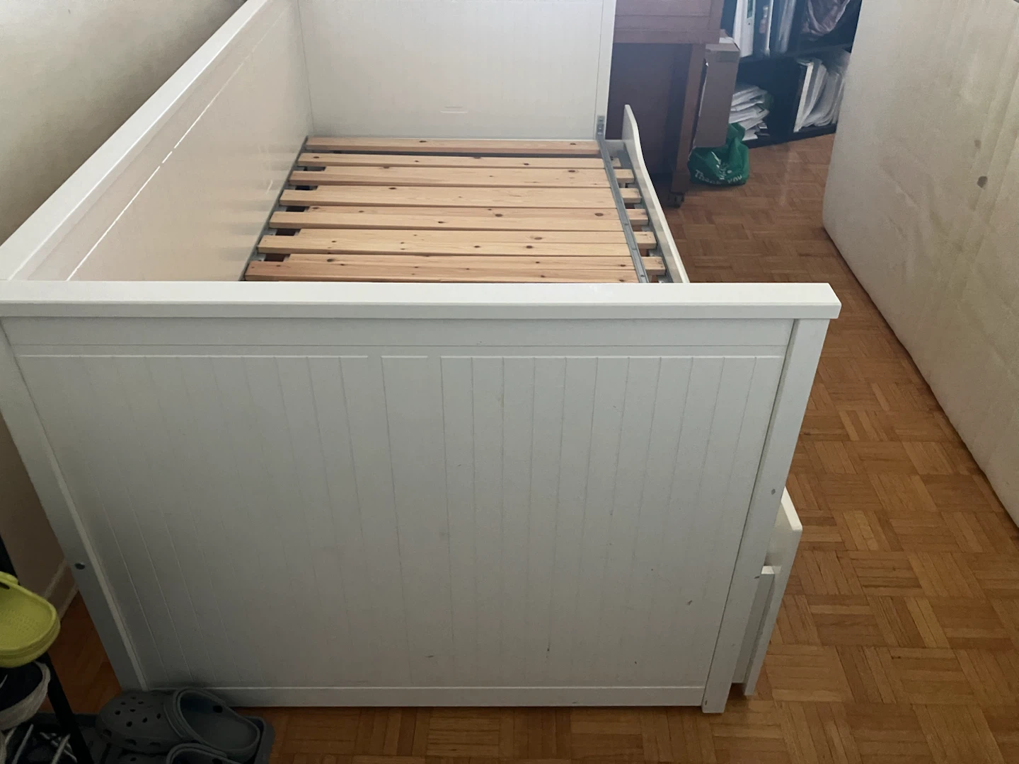 IKEA Hemnes Daybed Frame - photo 2