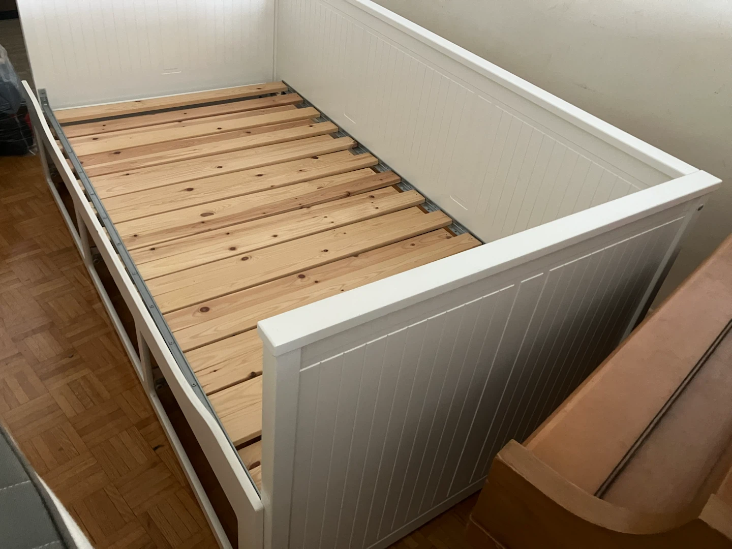 IKEA Hemnes Daybed Frame - photo 3