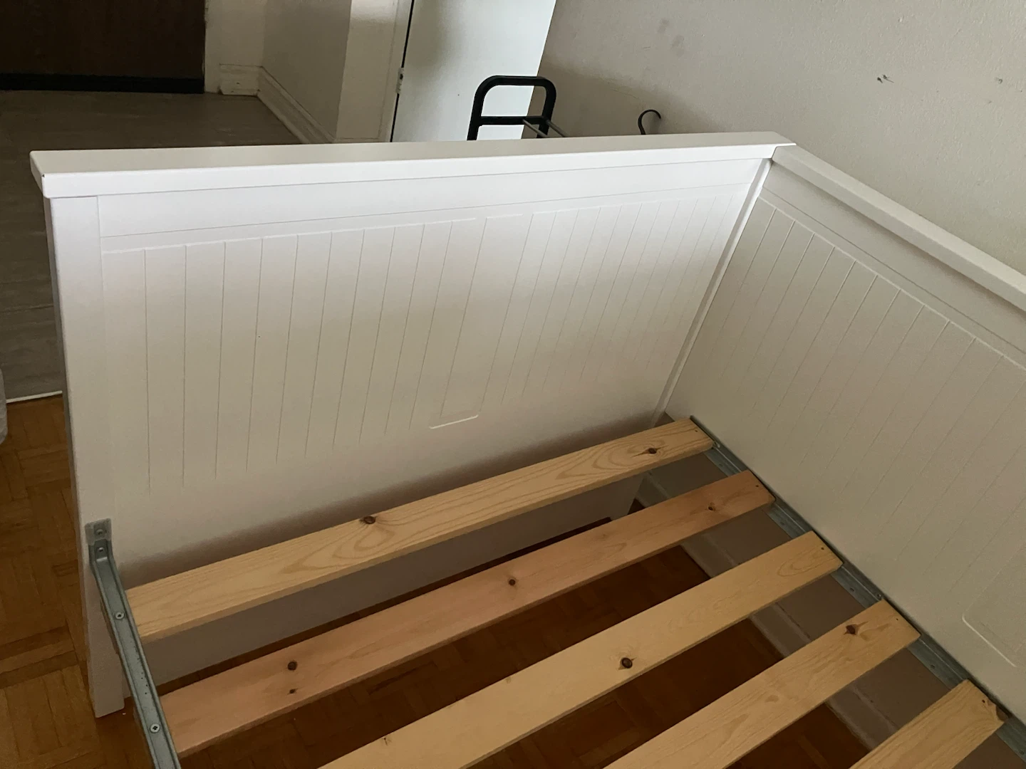 IKEA Hemnes Daybed Frame - photo 4