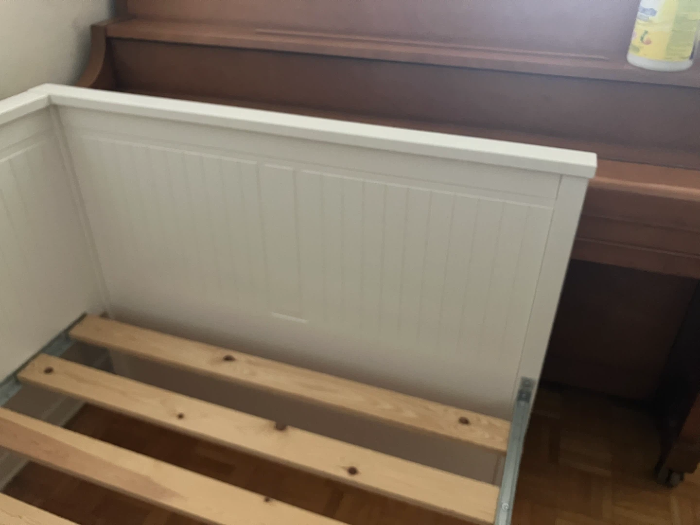 IKEA Hemnes Daybed Frame - photo 5