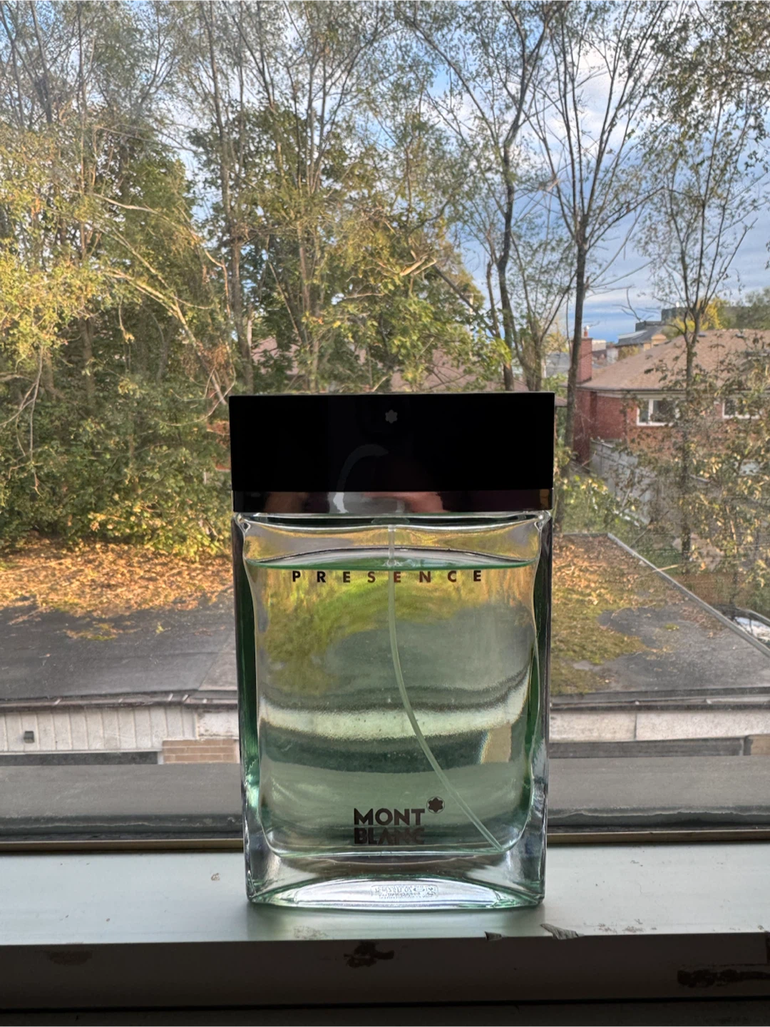 Armani Code and Mont Blanc Presence Cologne Bundle - photo 2