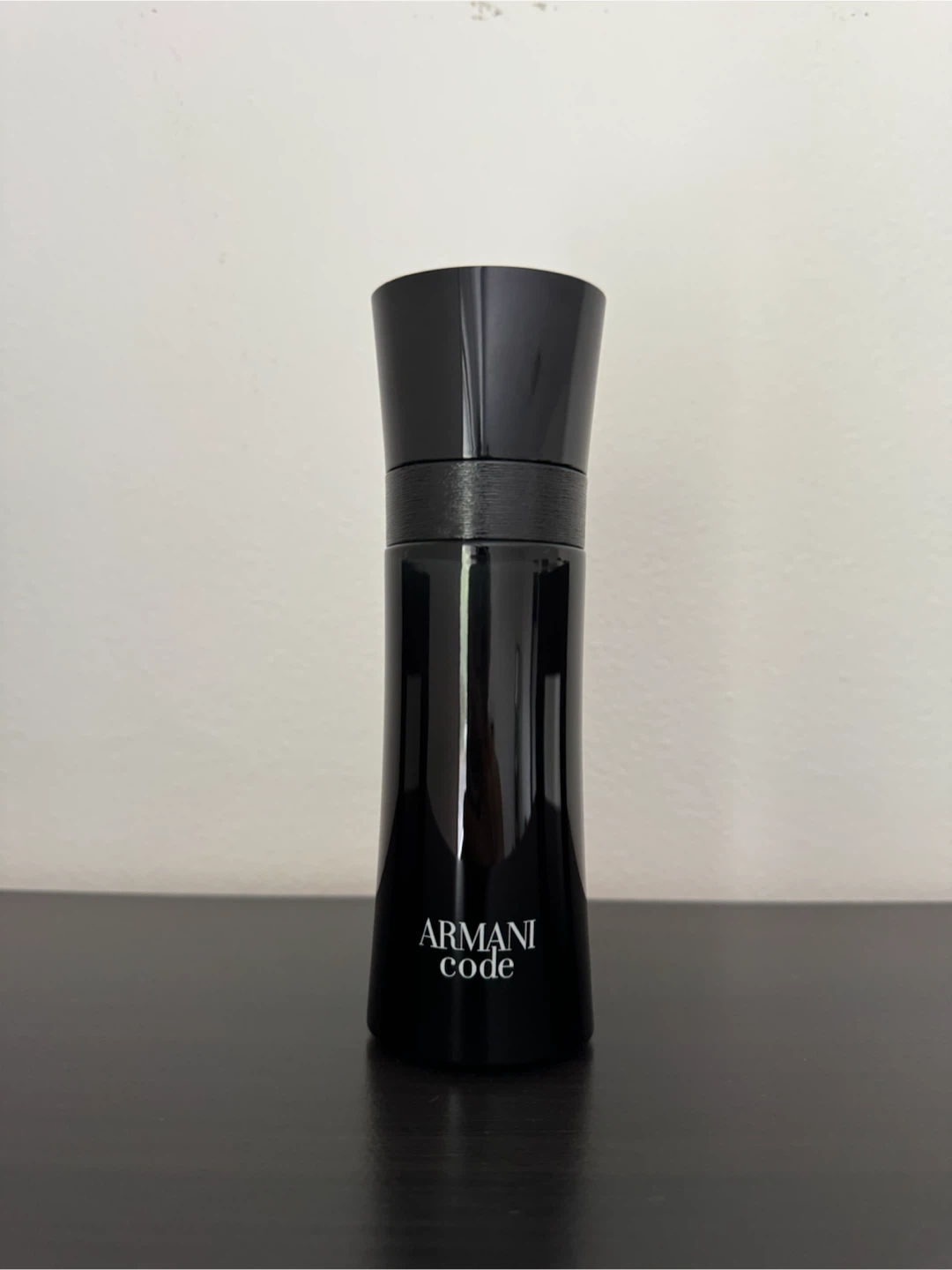 Armani Code and Mont Blanc Presence Cologne Bundle - photo 3