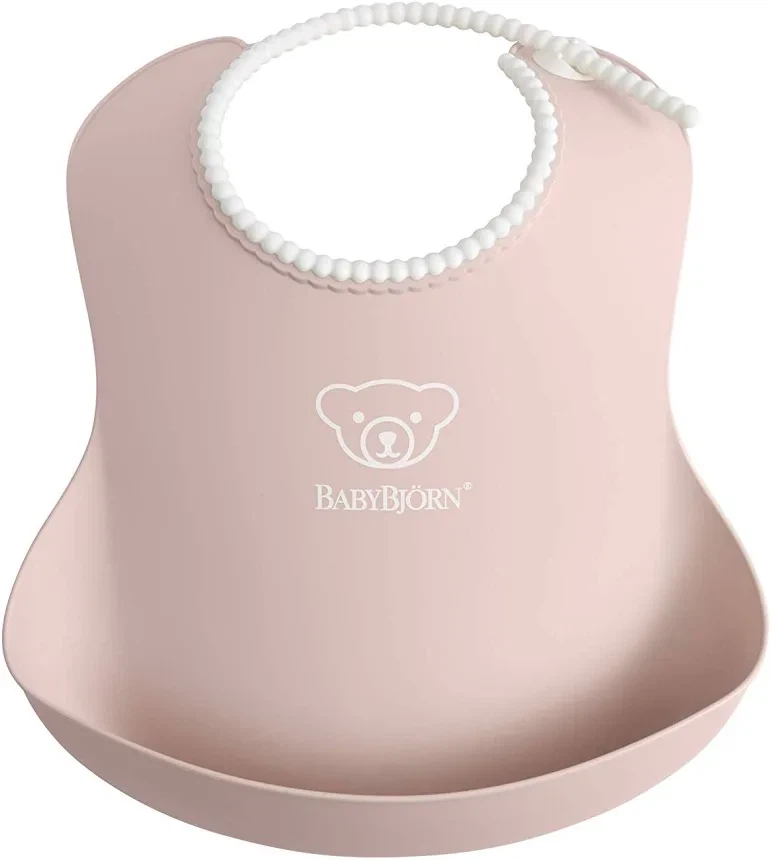 BabyBjörn Baby Bib