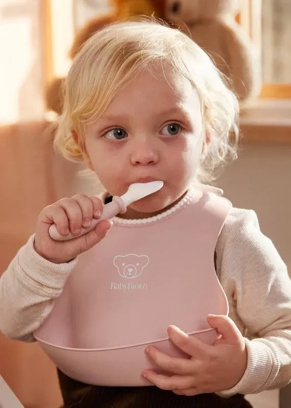 BabyBjörn Baby Bib - photo 2