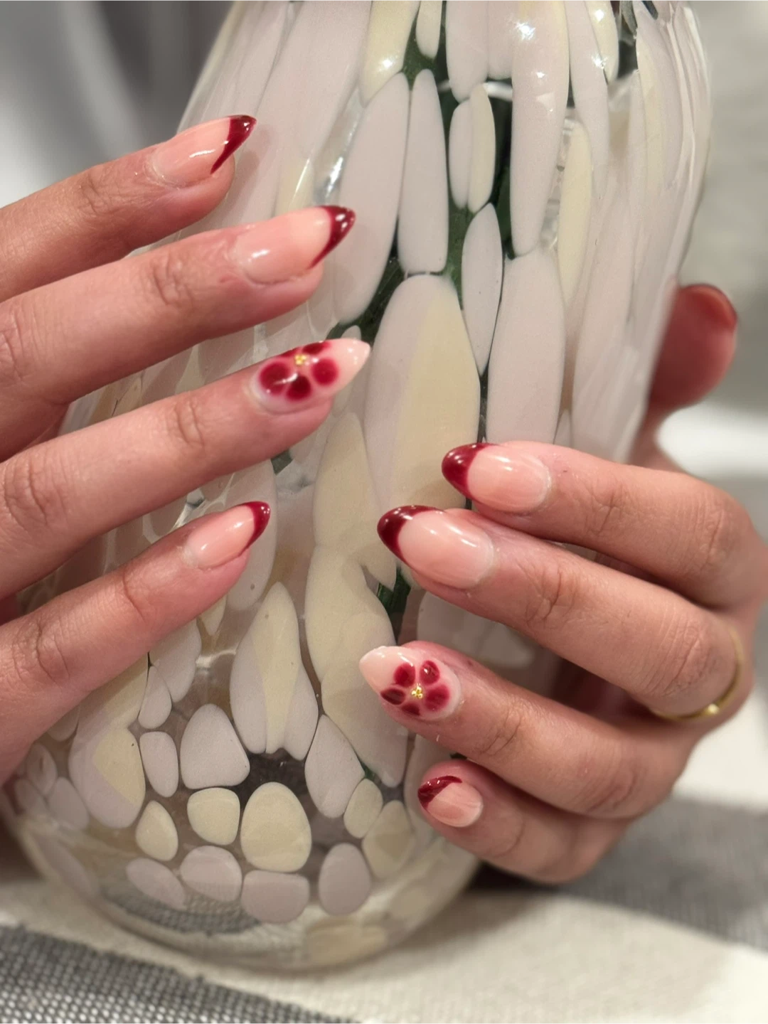 Custom Gel Nail Services - photo 2