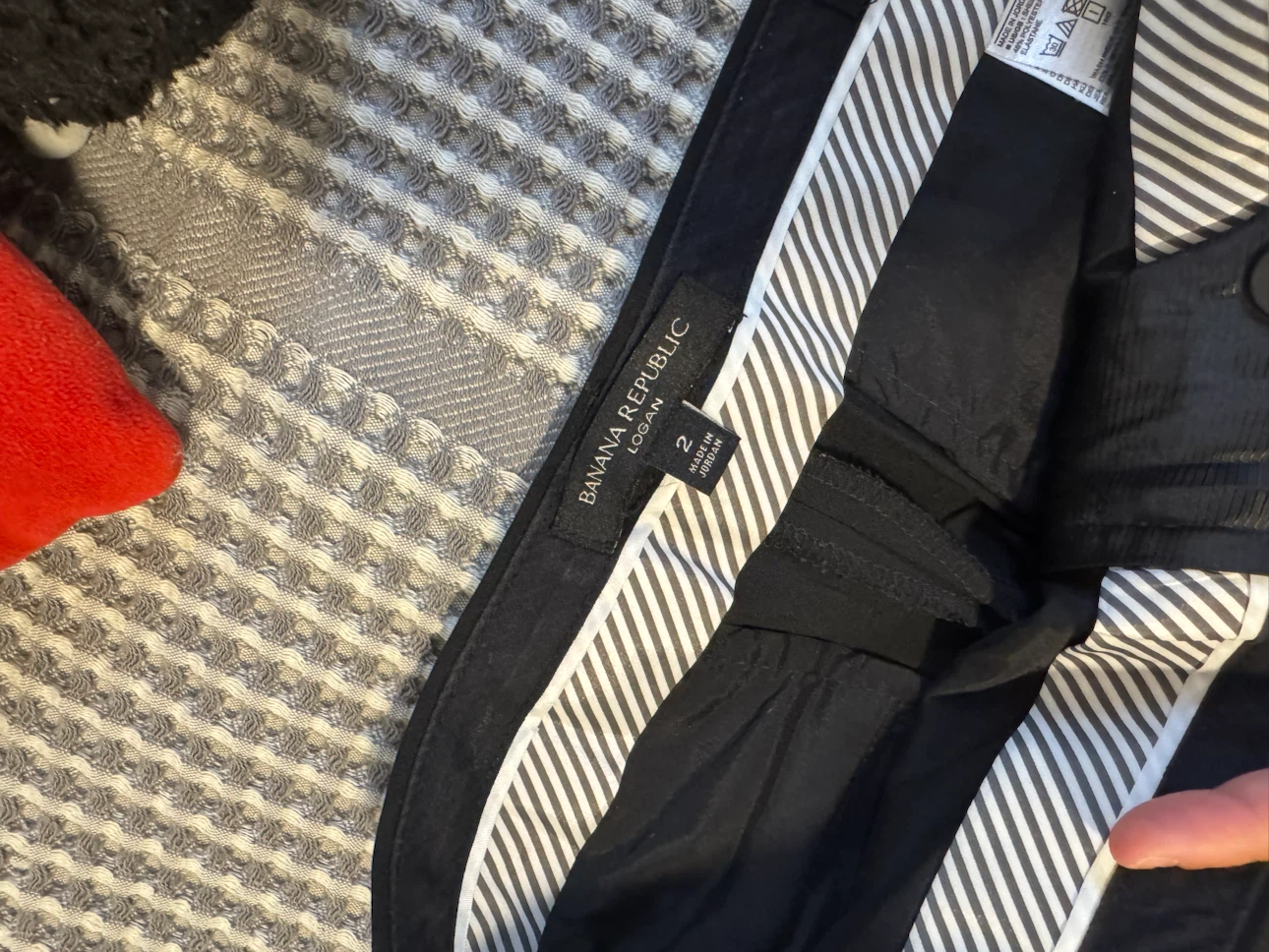 Banana Republic Women’s Dress Pants - photo 2