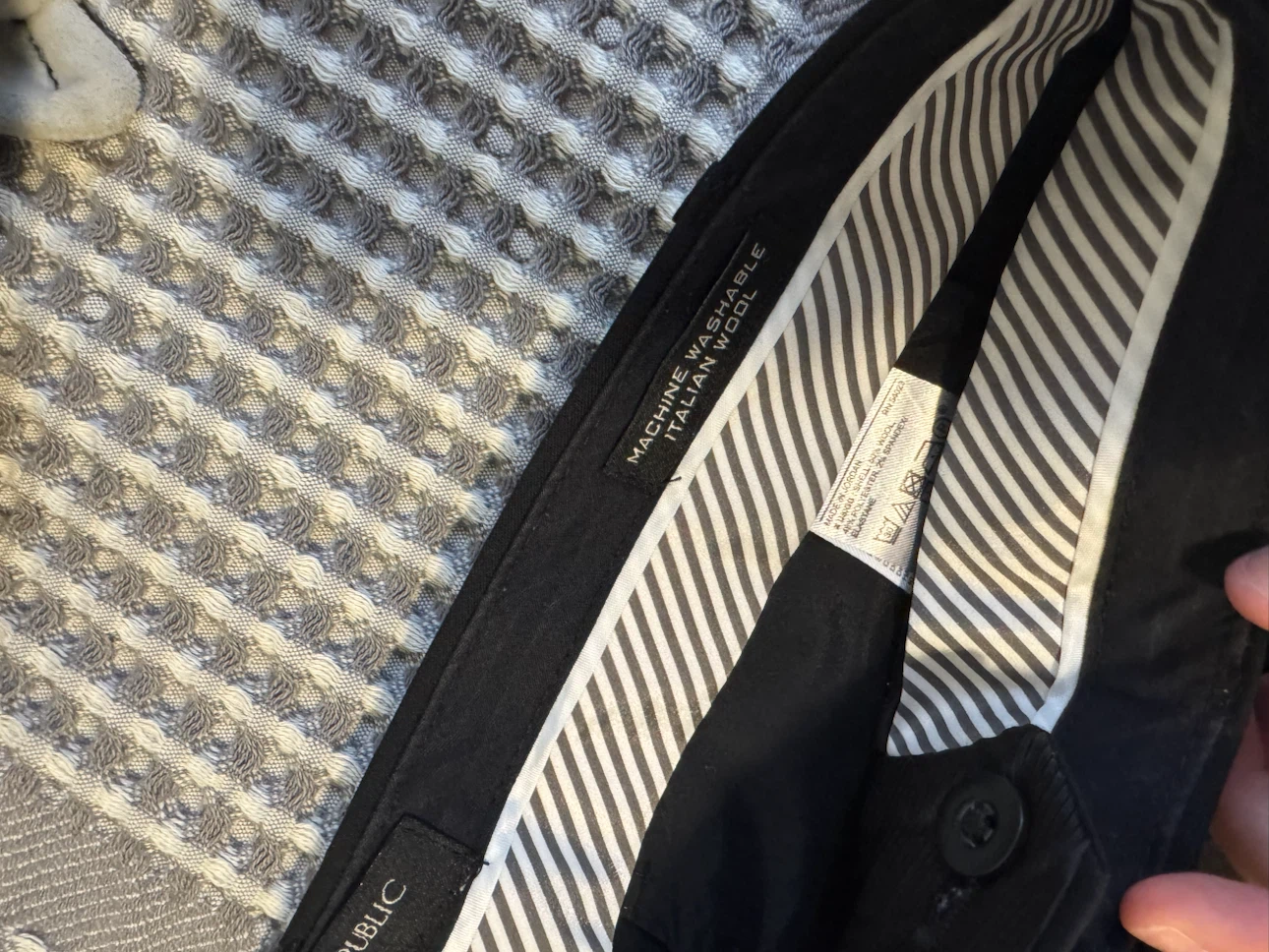 Banana Republic Women’s Dress Pants - photo 3