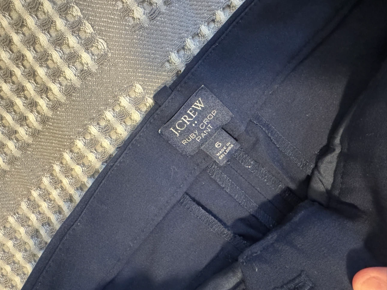 J.Crew Women’s Dress Pants - photo 2