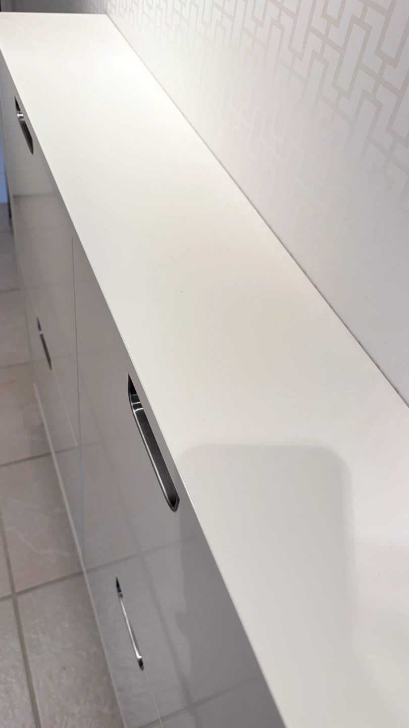 IKEA STÄLL Shoe Cabinet - White - photo 2
