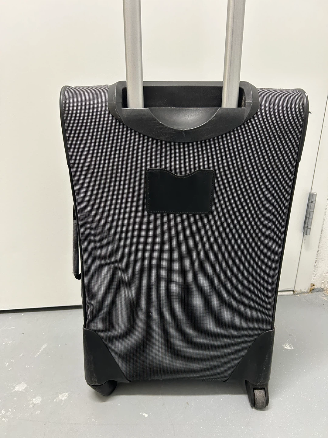 20" Rolling Carry-On Luggage - photo 3