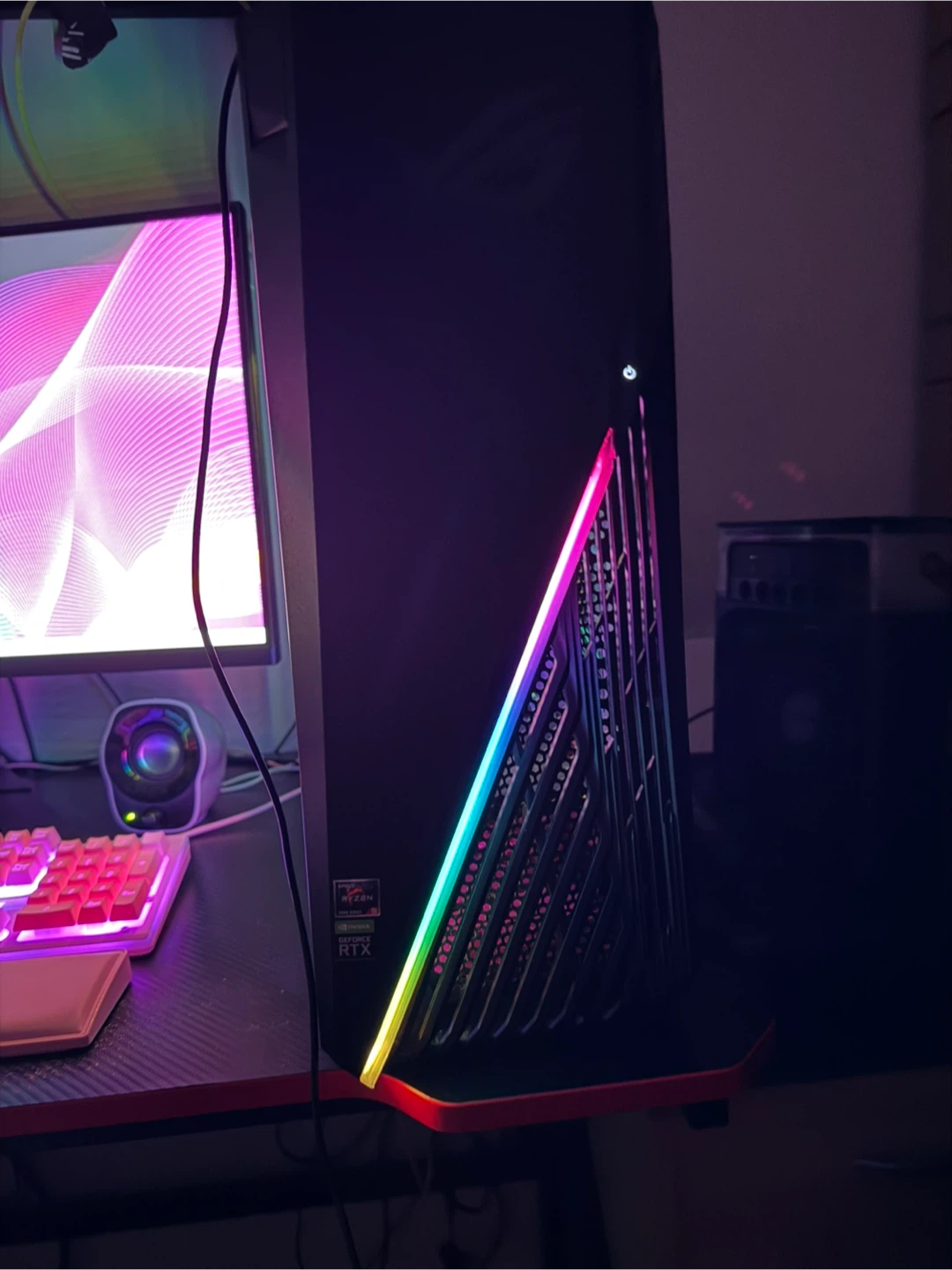 ASUS ROG Gaming Desktop - photo 4