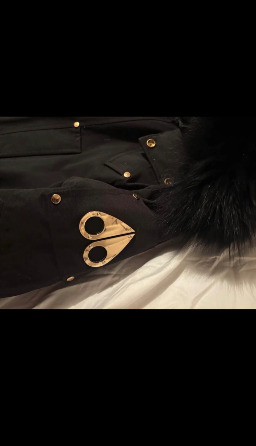 Moose Knuckle - photo 2