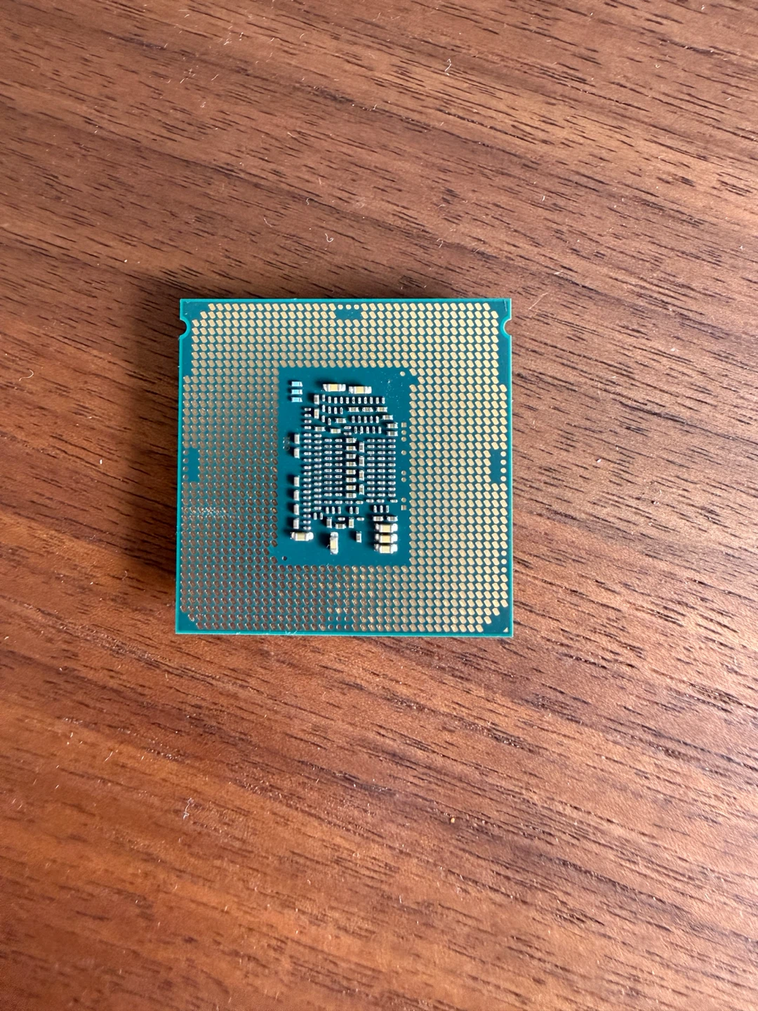Intel i5-6600 processor - photo 2