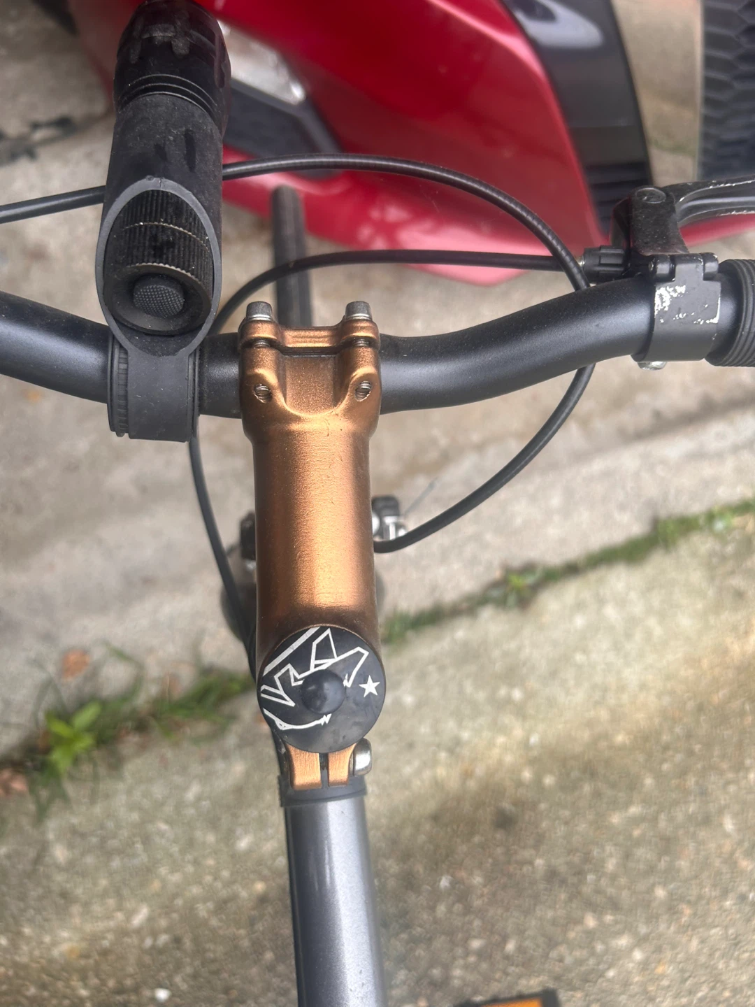 Golden Cycles Fixed Gear Bicycle-55cm - photo 3