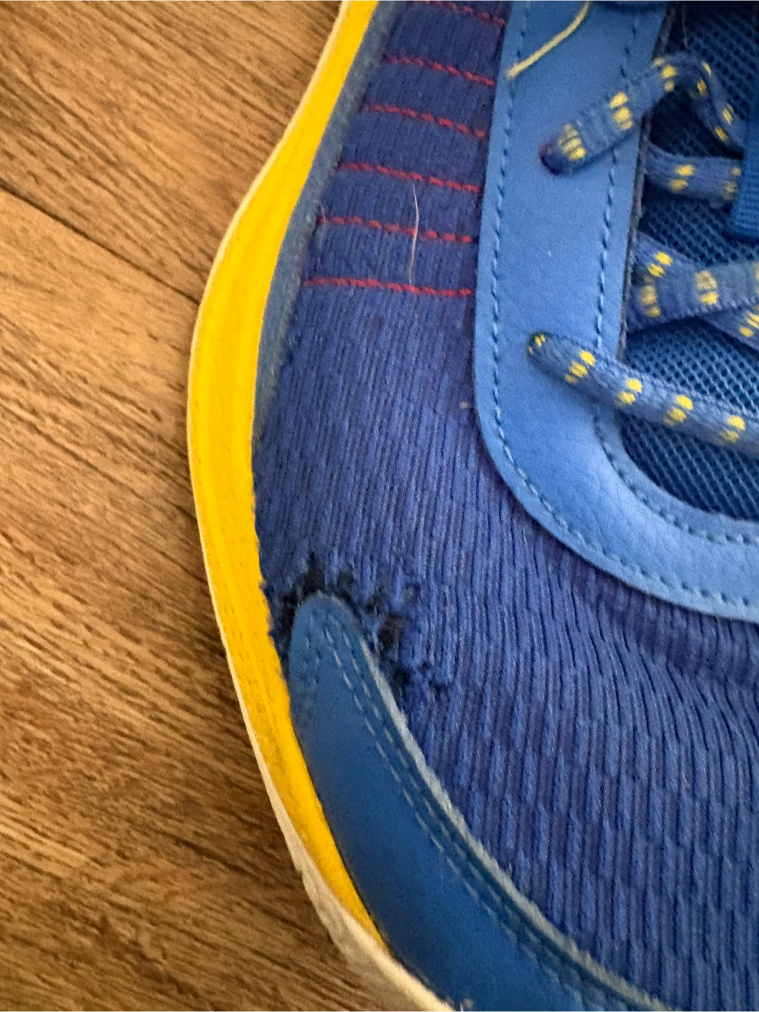 Under Armour Curry Basketball Shoes - photo 3