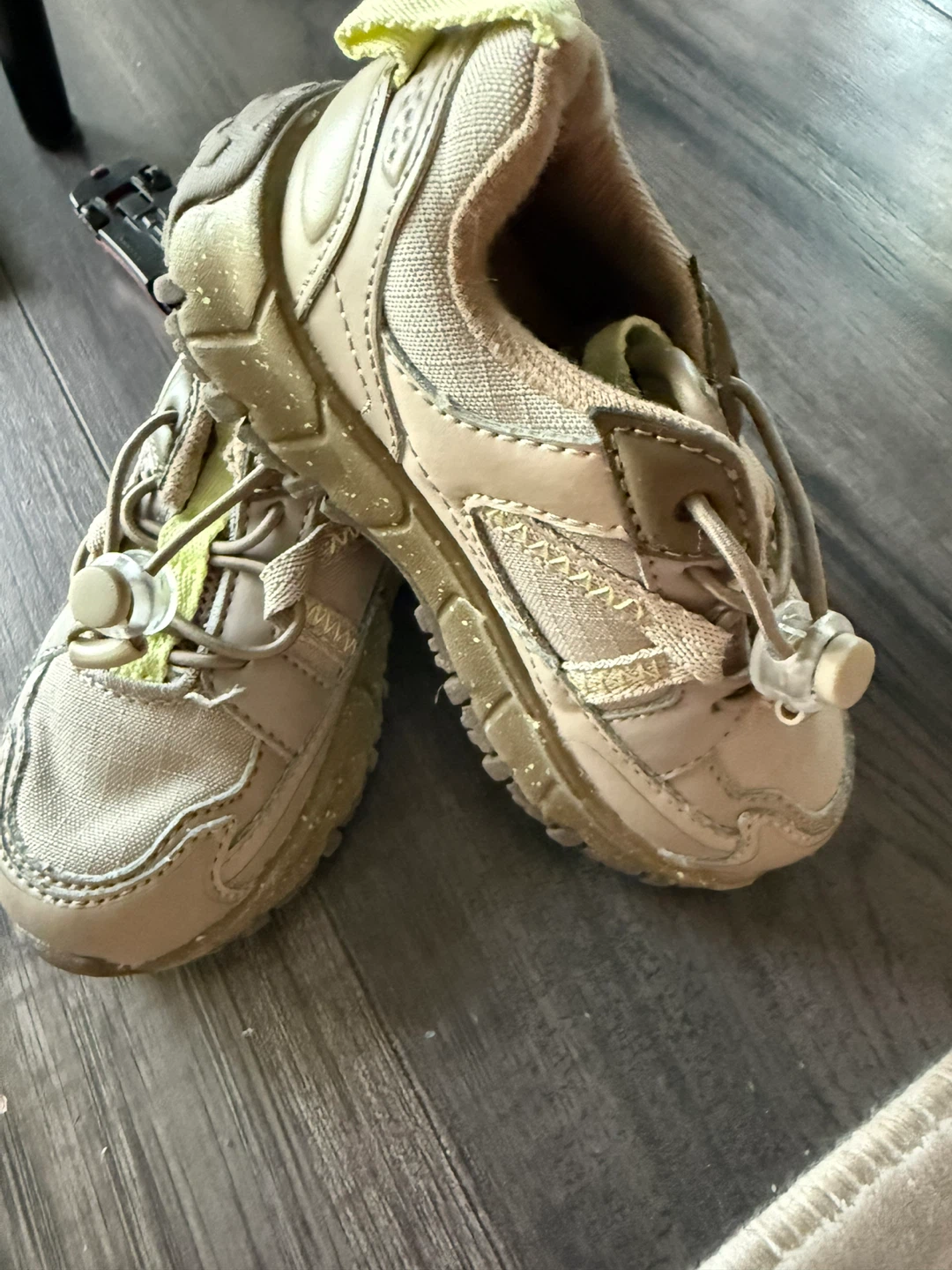 Zara Kids Sneakers Size 23