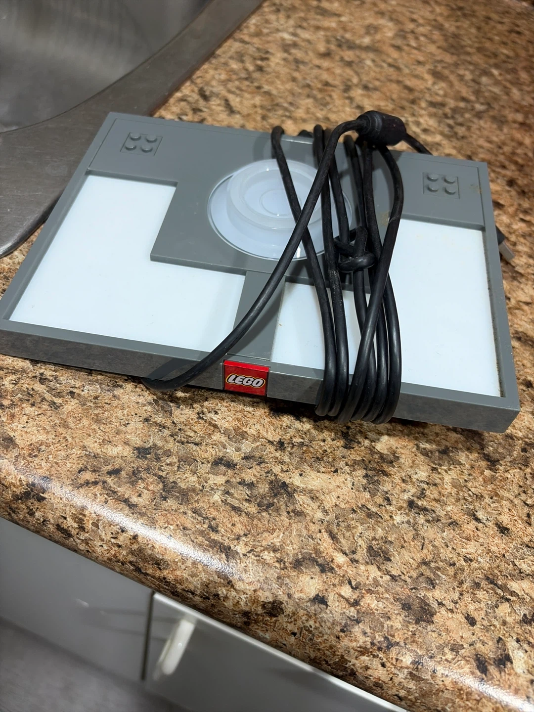 LEGO Light Pad