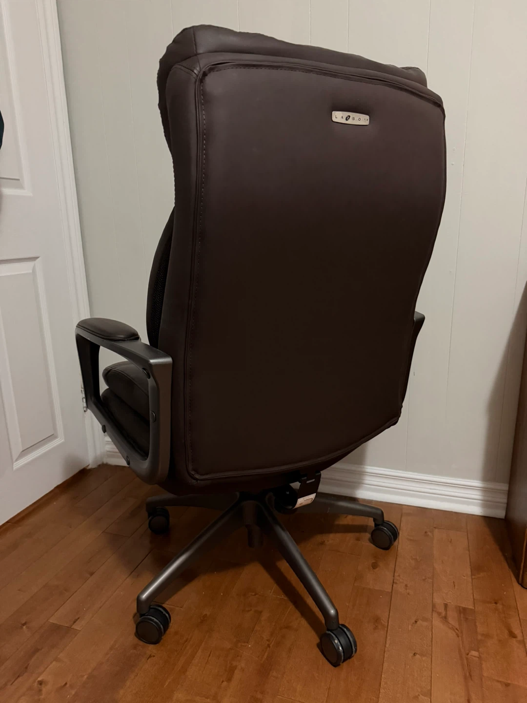 La-Z-Boy Executive Office Chair - photo 2