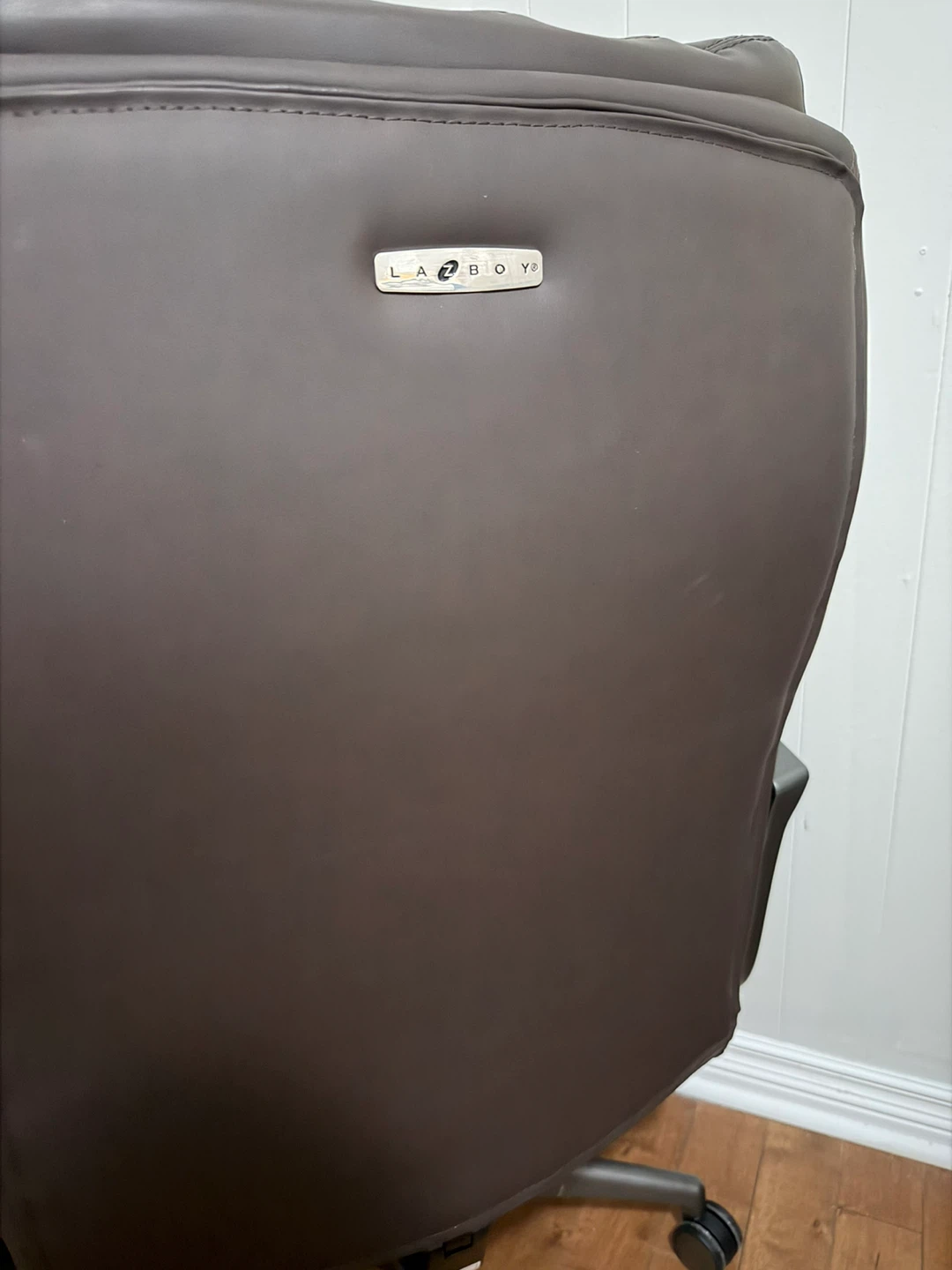 La-Z-Boy Executive Office Chair - photo 3
