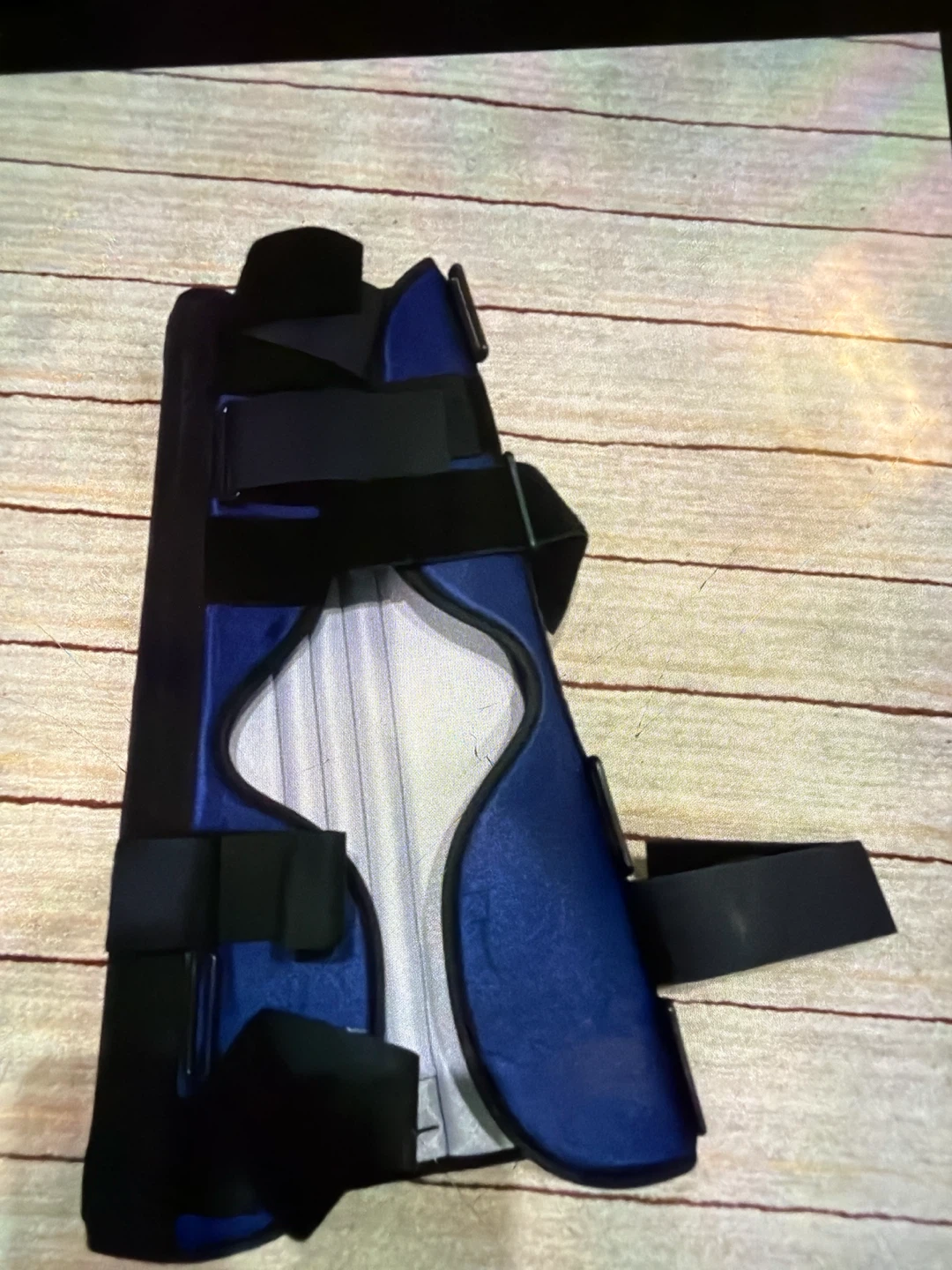 Medical Leg Brace