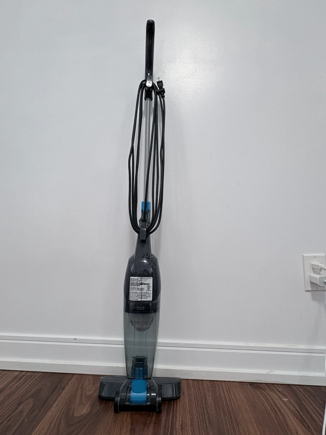 Bissell 3-in-1 Lightweight Stick Vacuum 2030C - photo 3