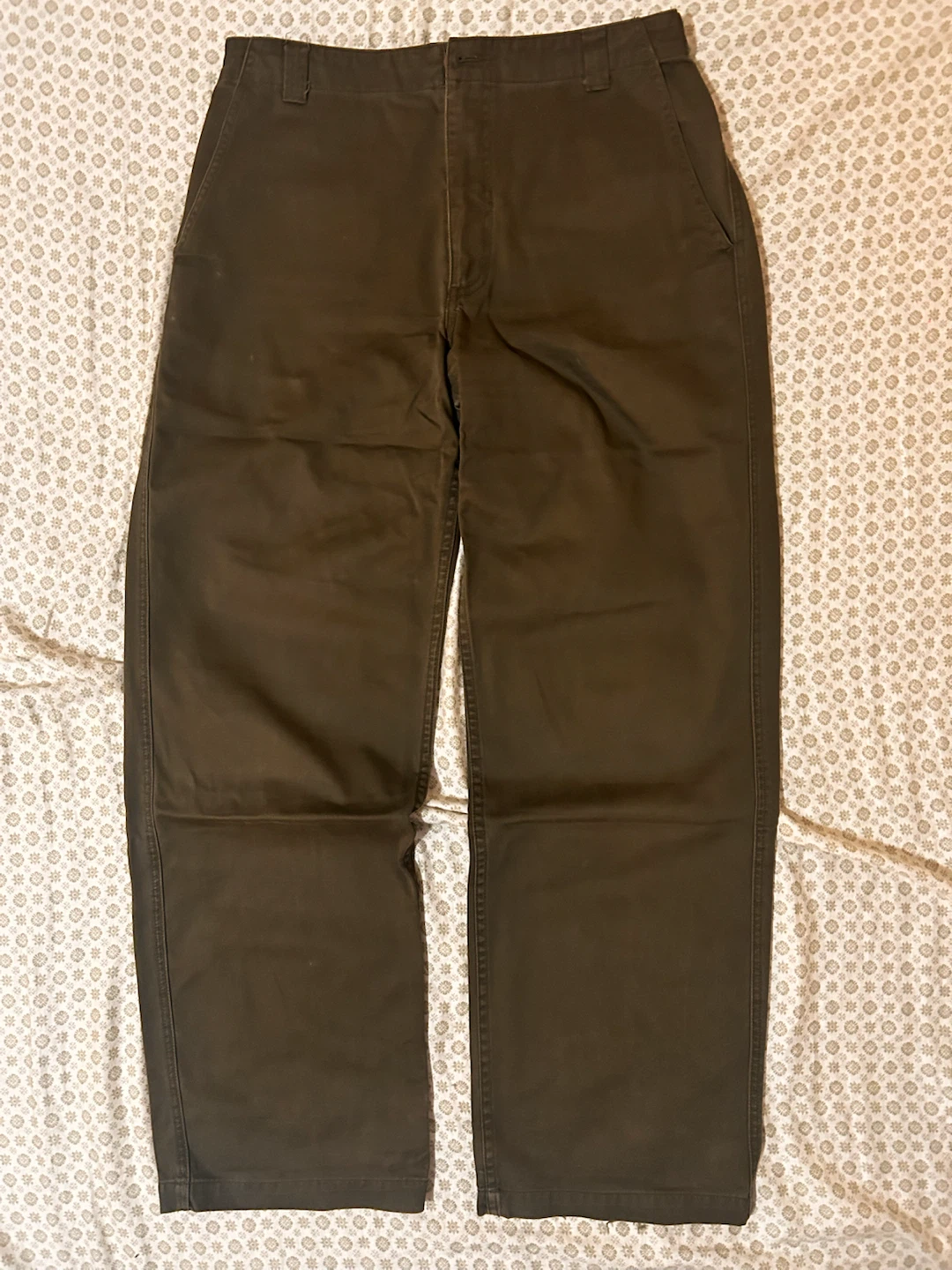 Triple Pants Bundle (Y2K)