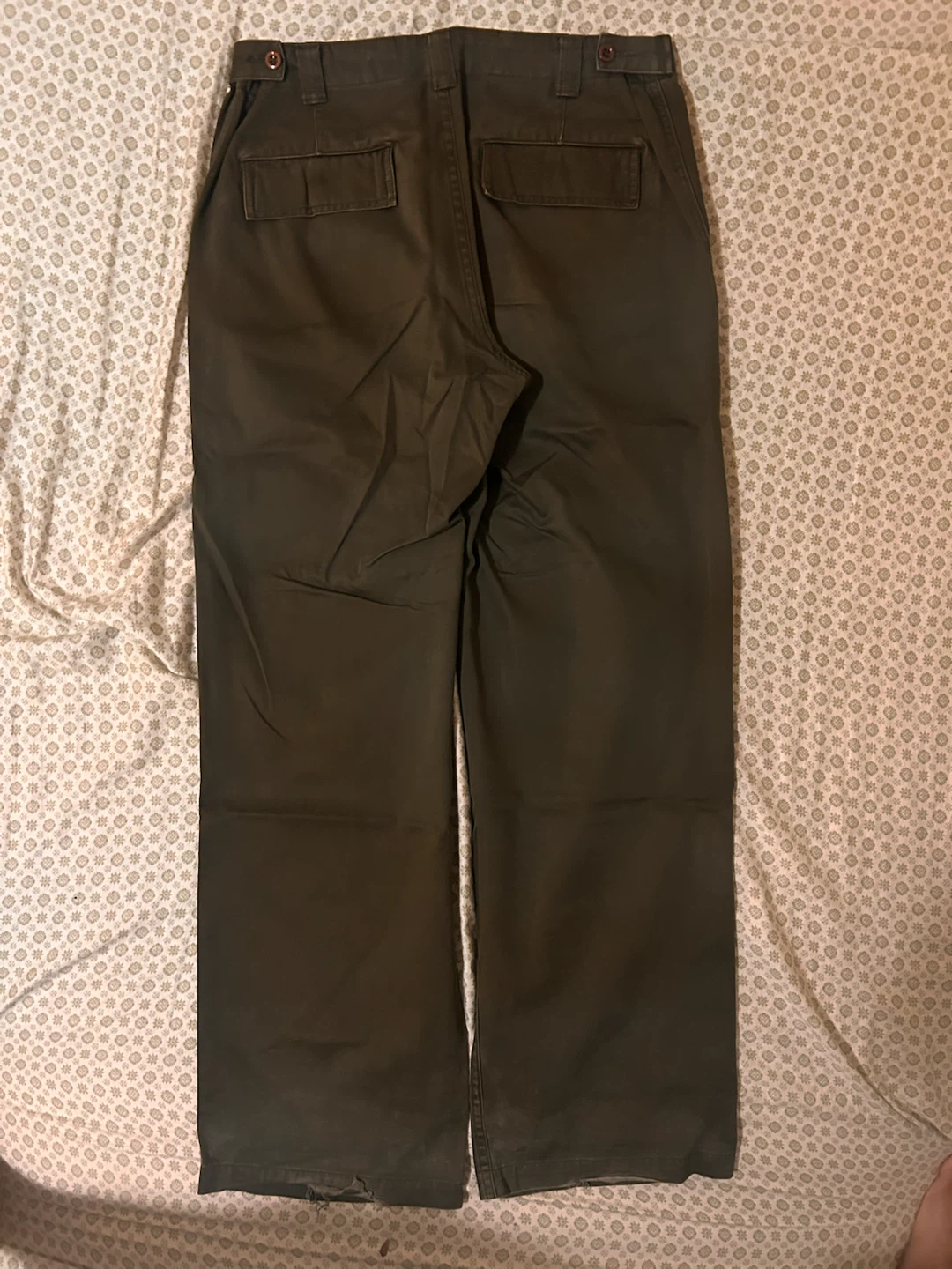 Triple Pants Bundle (Y2K) - photo 2