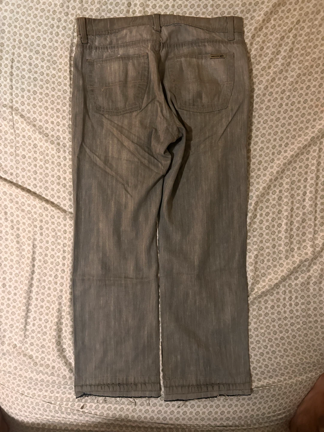 Triple Pants Bundle (Y2K) - photo 5