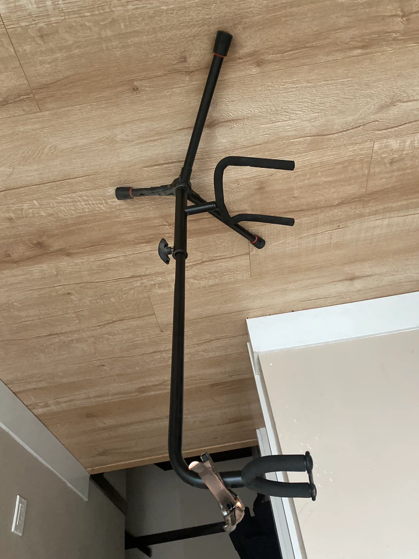 Adjustable Guitar Stand