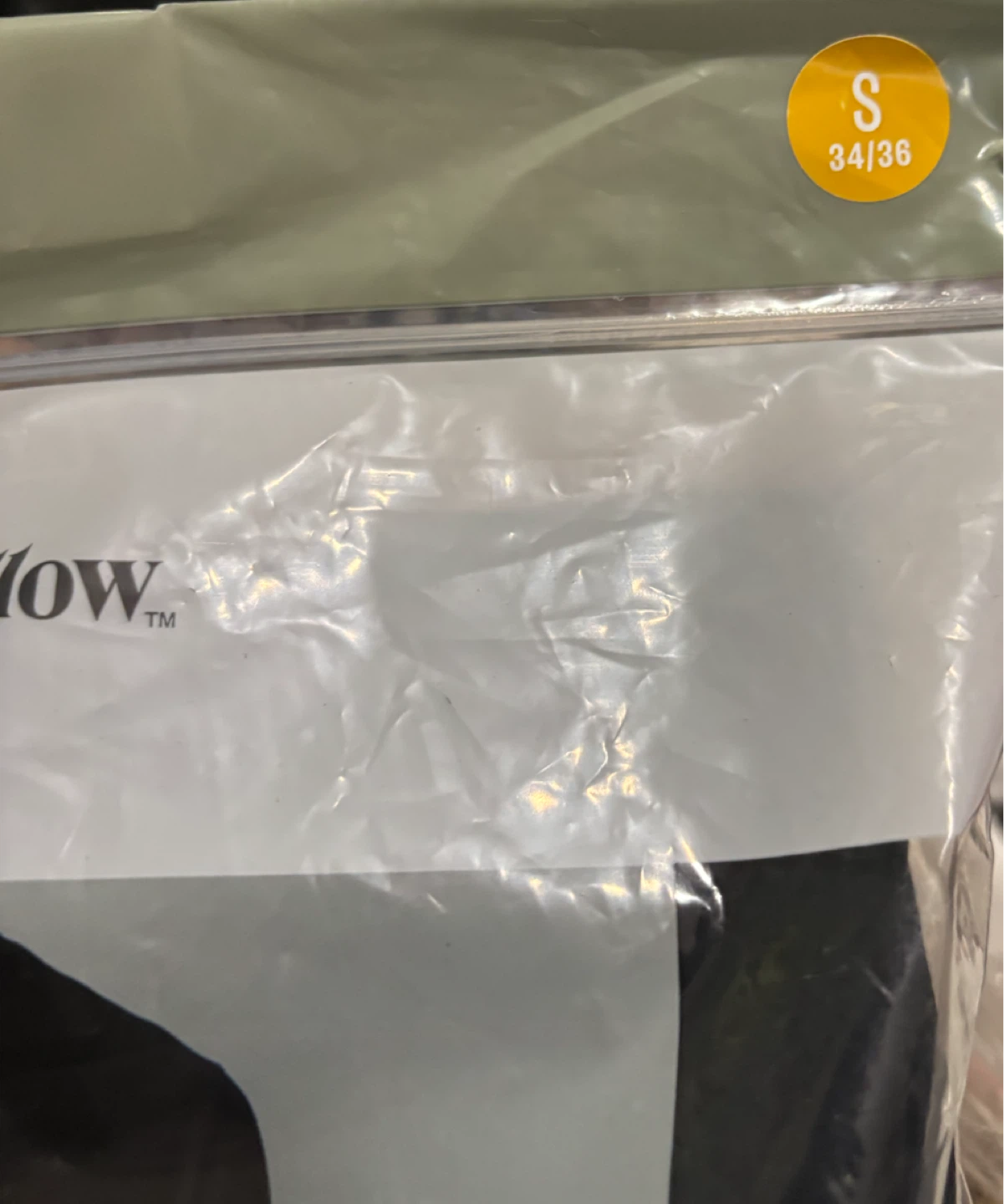 NEW-Goodfellow & Co Classic V-Neck T-Shirts 4 Pack - photo 2
