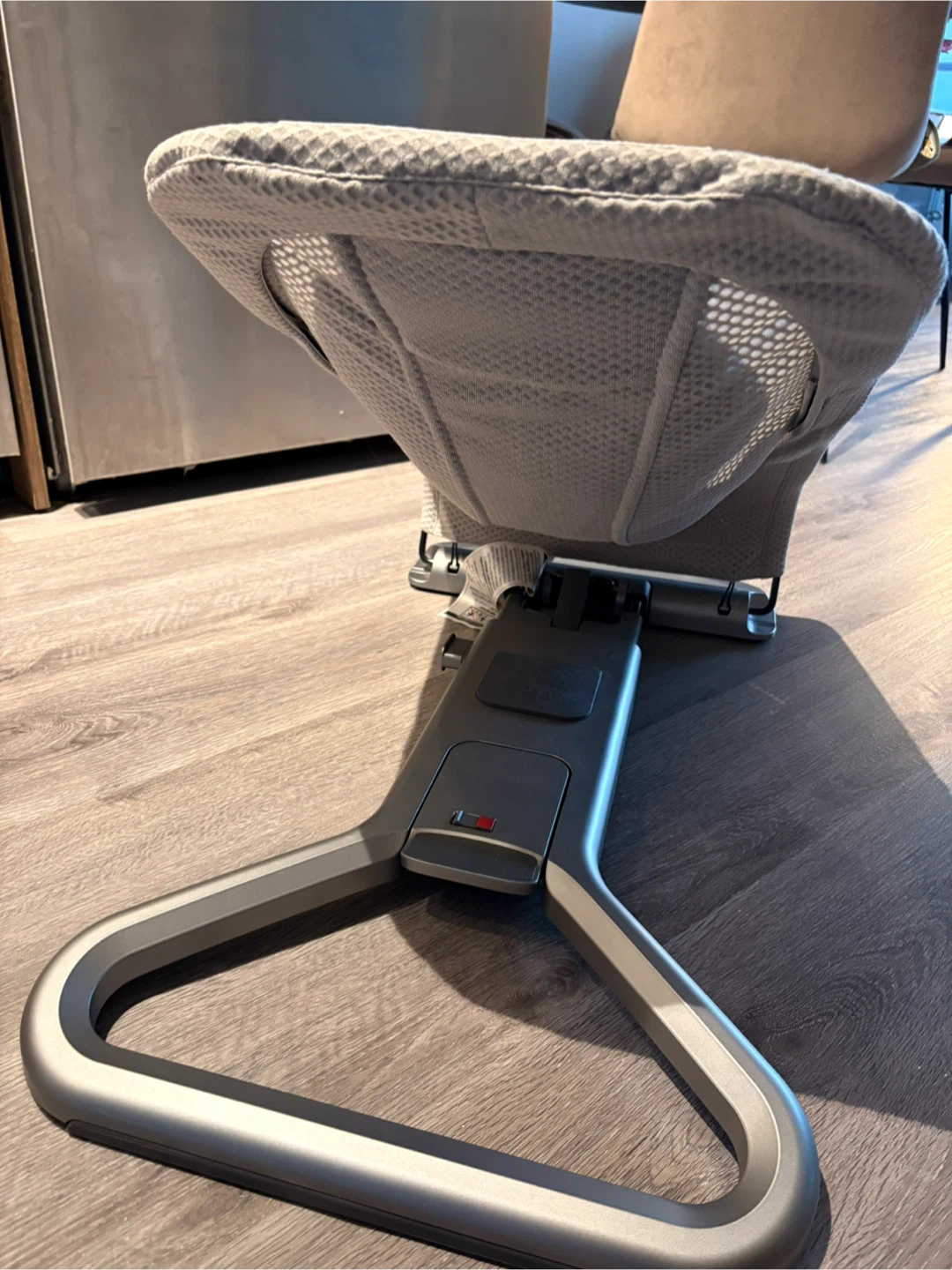 Ergobaby Evolve 3-in-1 Bouncer - photo 4
