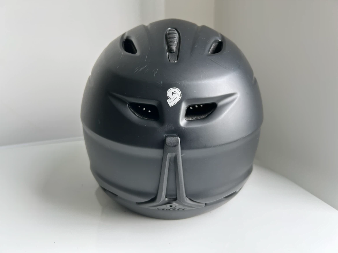 Giro Nine MIPS Snow Helmet Asian Fit Small, Matte Black - photo 3