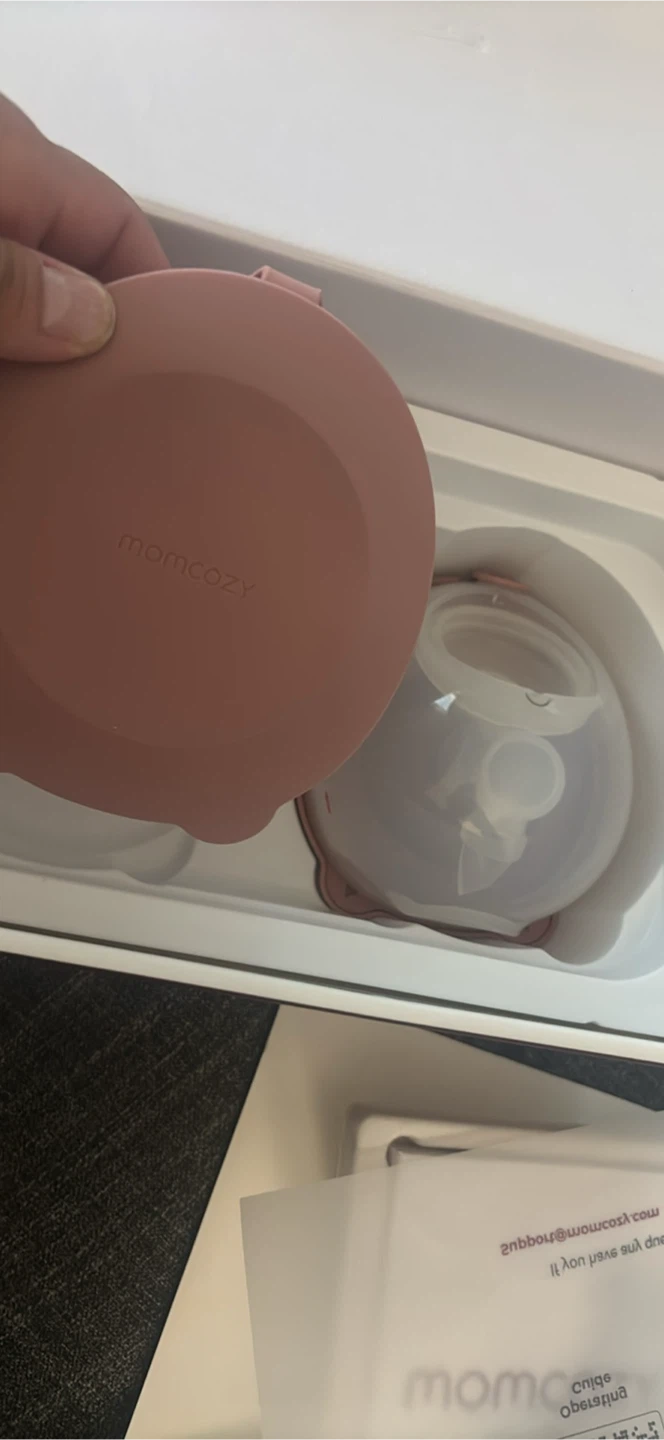 Momcozy V2pro