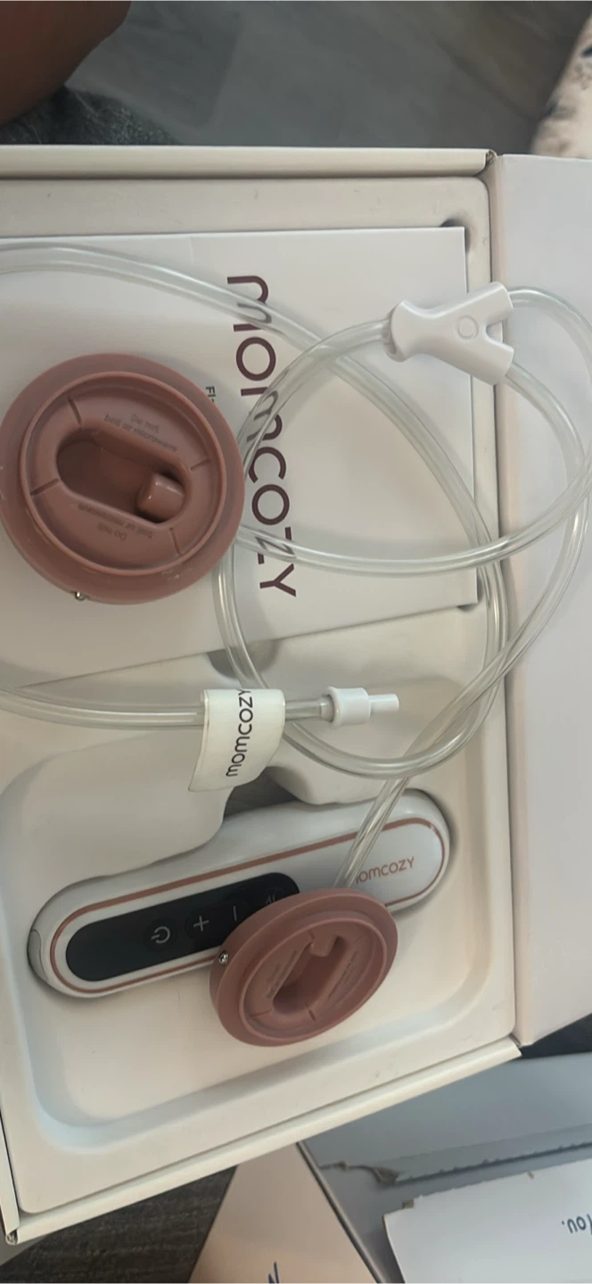 Momcozy V2pro - photo 3