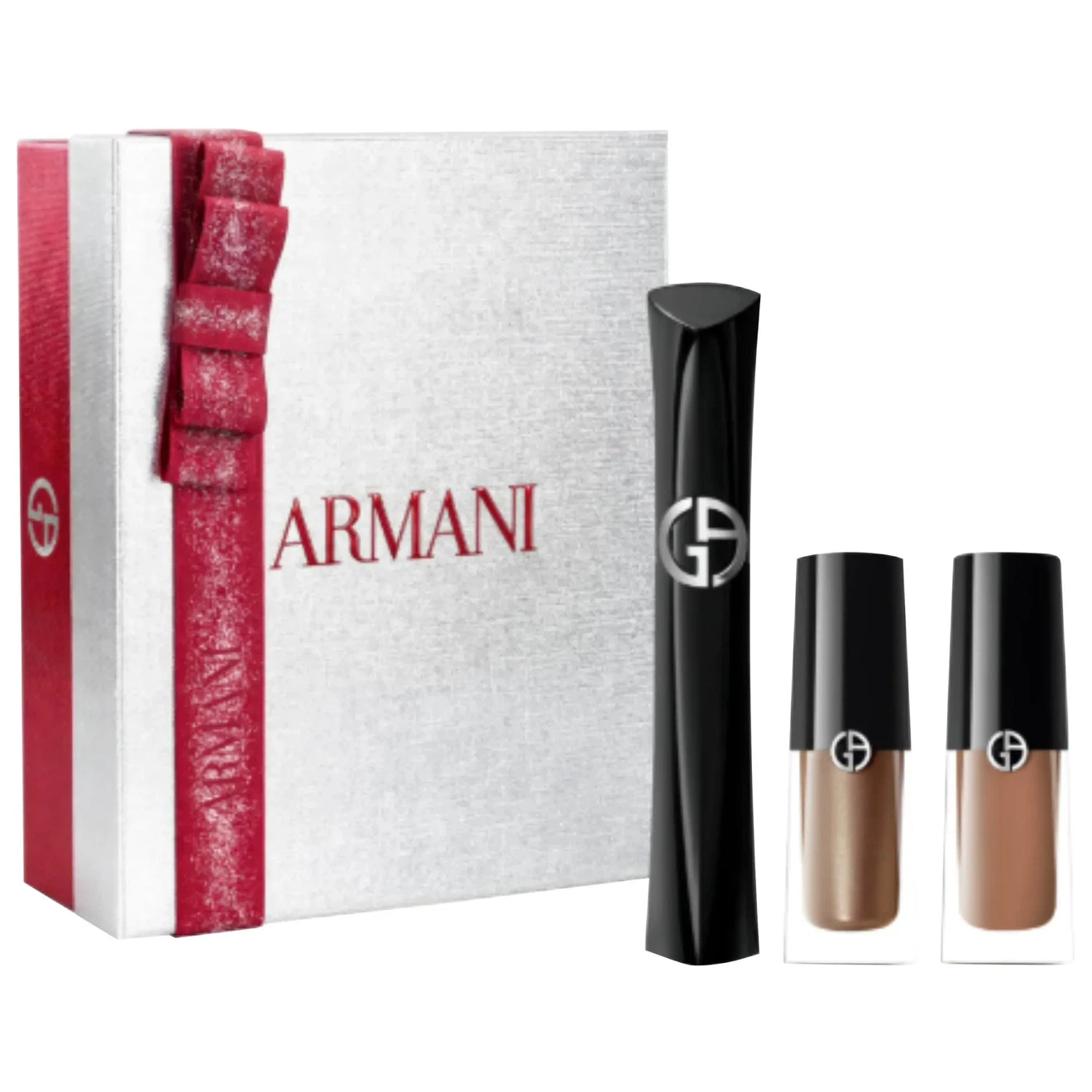 New Armani Beauty Makeup Gift Set
