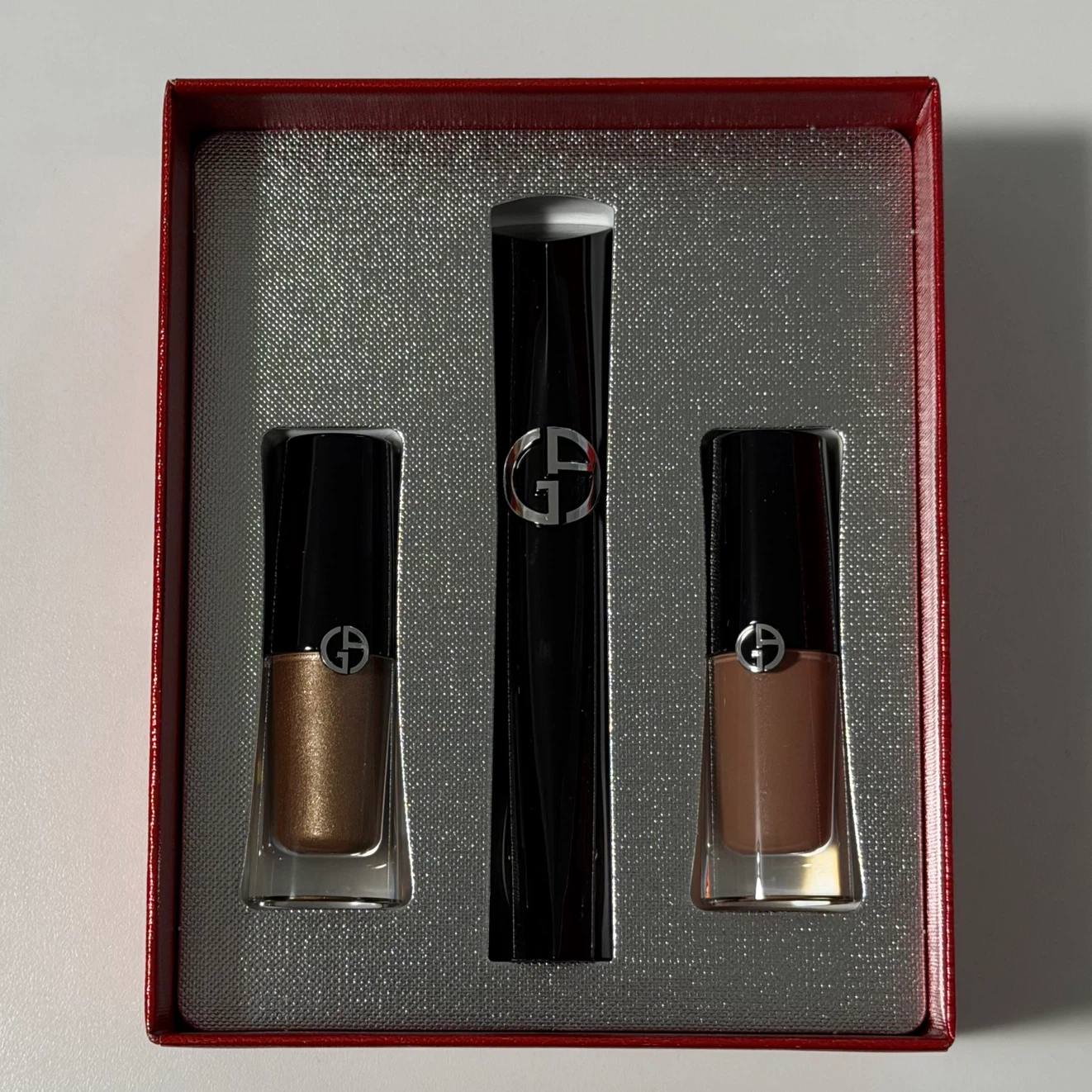 New Armani Beauty Makeup Gift Set - photo 2
