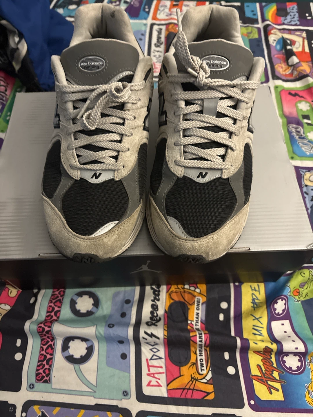 New Balance Running Shoes